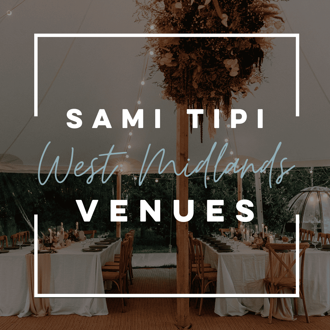 Venues - West Midlands