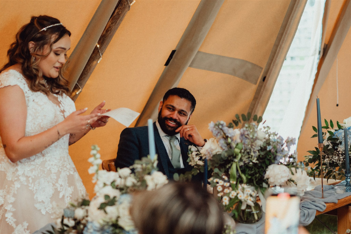 Sophie and Ryan wedding photos